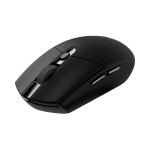 Chuột Gaming không dây Logitech G305 Lightspeed Đen