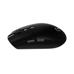 Chuột Gaming không dây Logitech G305 Lightspeed Đen