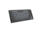 Bàn phím cơ không dây Logitech MX Mechanical Mini