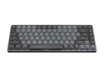 Bàn phím cơ không dây Logitech MX Mechanical Mini