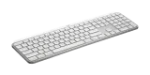 Bàn phím không dây Logitech Bluetooth MX Keys S