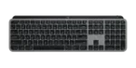 Bàn phím không dây Logitech Bluetooth MX Keys S