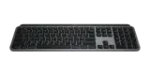 Bàn phím không dây Logitech Bluetooth MX Keys S