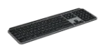 Bàn phím không dây Logitech Bluetooth MX Keys S