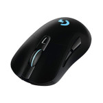 Chuột chơi game Logitech G703 Hero Lightspeed Wireless Gaming