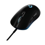 Chuột có dây Gaming Logitech G403 Hero