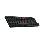 Bàn phím gaming Logitech Pro X TKL Lightspeed