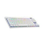 Bàn phím gaming Logitech Pro X TKL Lightspeed