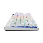 Bàn phím gaming Logitech Pro X TKL Lightspeed