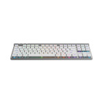 Bàn phím cơ Logitech G515 LightSpeed TKL Wireless Black