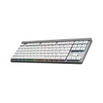 Bàn phím cơ Logitech G515 LightSpeed TKL Wireless Black