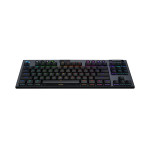 Bàn phím gaming không dây Logitech G915 X Lightspeed TKL Low Profile