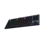 Bàn phím gaming không dây Logitech G915 X Lightspeed TKL Low Profile