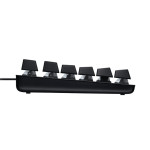 Bàn gaming Logitech G413 SE Brown Switch White Led