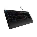 Bàn phím giả cơ Logitech G213 Prodigy RGB Gaming