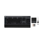 Bàn phím gaming không dây Logitech G613