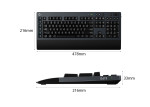Bàn phím gaming không dây Logitech G613