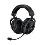 Tai nghe chơi game không dây Logitech PRO X 2 LIGHTSPEED