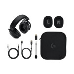 Tai nghe chơi game không dây Logitech PRO X 2 LIGHTSPEED