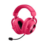 Tai nghe chơi game không dây Logitech PRO X 2 LIGHTSPEED