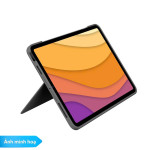 Bàn Phím Combo Touch For Logitech cho iPAD Air