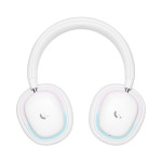 Tai nghe chơi game không dây Logitech G735 Màu Trắng (Wireless/Bluetooth 5.2)
