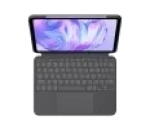 Bộ Đôi LOGITECH COMBO TOUCH FOR IPAD PRO