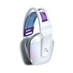 Tai nghe Gaming Logitech G733 LIGHTSPEED Wireless 7.1 RGB
