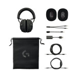 Tai nghe Gaming Logitech G Pro X