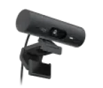 Webcam Logitech BRIO 505