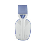 Tai nghe Logitech G435 LightSpeed Wireless