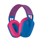 Tai nghe Logitech G435 LightSpeed Wireless