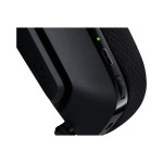Tai nghe không dây Logitech G535 Lightspeed wireless Black