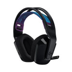 Tai nghe không dây Logitech G535 Lightspeed wireless Black