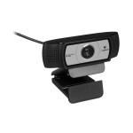 WEBCAM Logitech BUSINESS C930e