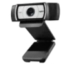 WEBCAM Logitech BUSINESS C930e