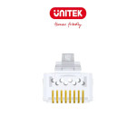 Đầu mạng RJ45 Cat.6 OT1091ATP01 UNITEK