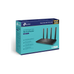 Router WiFi 6 Gigabit băng tần kép TP-Link Archer AX12