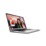 Laptop Dell Inspiron 3530  (i5 1334U 16GB RAM/512GB SSD/15.6 inch FHD 120Hz/Win11/OfficeHS21/Bạc) (NK_Bảo hành tại Mensa)
