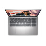 Laptop Dell Inspiron 3530  (i5 1334U 16GB RAM/512GB SSD/15.6 inch FHD 120Hz/Win11/OfficeHS21/Bạc) (NK_Bảo hành tại Mensa)