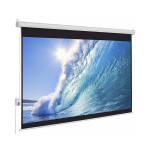 Màn chiếu điện DINON /DA-LITE/APOLLO ELS 180 - 70”