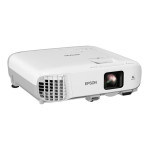 Máy chiếu Epson EB-E01 (3LCD/ 3300 ANSI Lumens/ XGA)