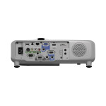 Máy Chiếu Gần Epson EB 536Wi