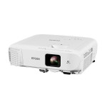 Máy chiếu Epson EB–972 (3LCD/ 4100 Ansi Lumens/ XGA)