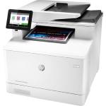 Máy in laser màu HP Color LaserJet Pro M479fdw (W1A80A) - Đa năng