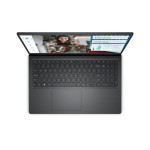 Laptop Dell Vostro 3530 (i5 1334U/8GB/UHD Graphics/512GB SSD/15.6″ FHD/DOS/Black) (NK_Bảo hành tại Mensa)