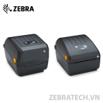 Máy in mã vạch Zebra ZD220 203dpi (ZD22042-T0PG00EZ)