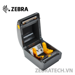 Máy in mã vạch Zebra ZD230 203dpi