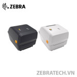 Máy in tem mã vạch Zebra ZD230TA  203dpi - 300dpi 