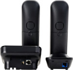 Điện thoại bàn Panasonic KX-TGC 412